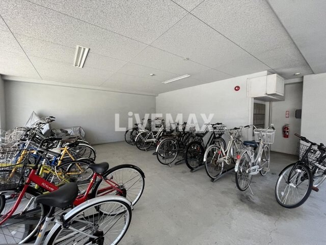 金山駅 徒歩7分 3階の物件内観写真