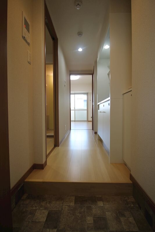 ワイズタワー新栄の物件内観写真