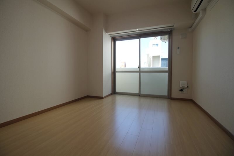 ワイズタワー新栄の物件内観写真