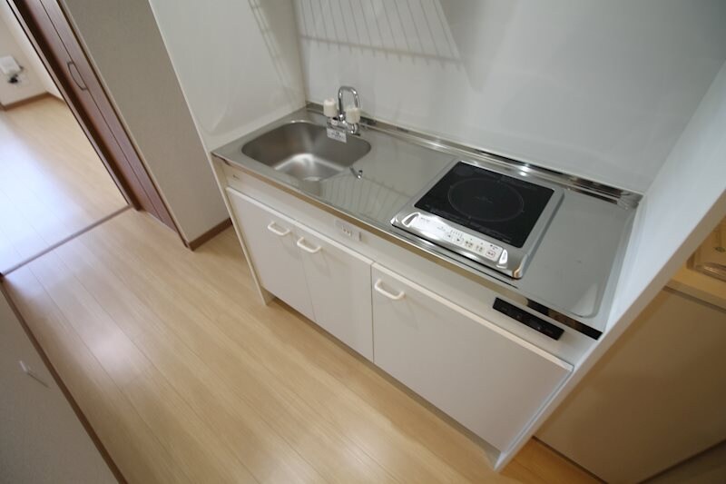 ワイズタワー新栄の物件内観写真