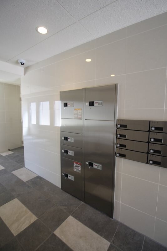 ワイズタワー新栄の物件外観写真