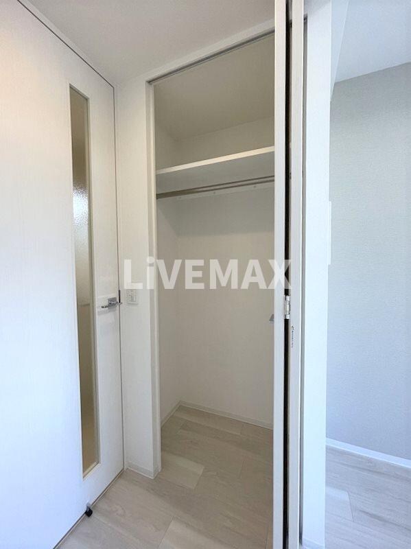 メイクス城西レジデンスの物件内観写真