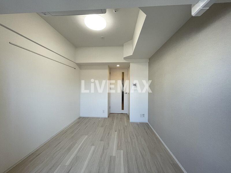 メイクス城西レジデンスの物件内観写真