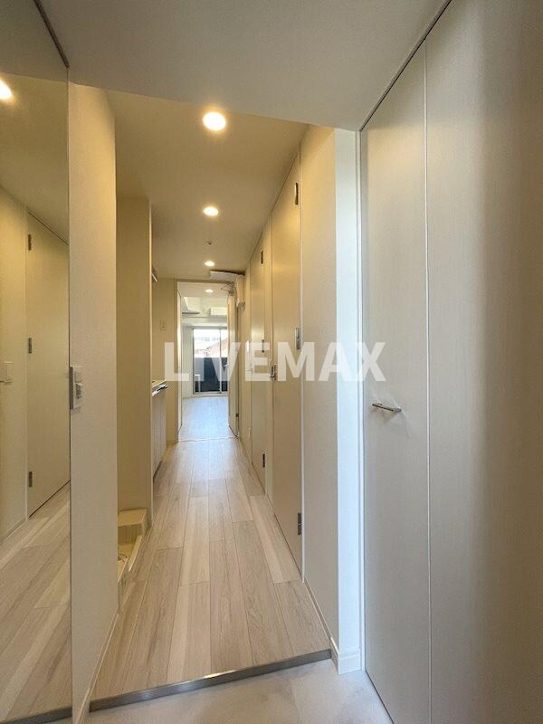 メイクス城西レジデンスの物件内観写真