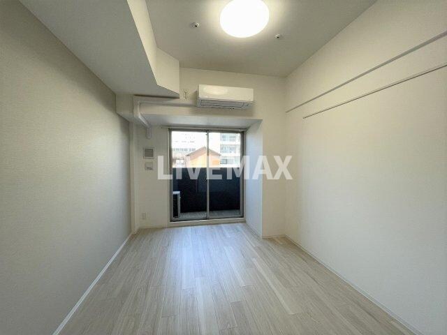 メイクス城西レジデンスの物件内観写真