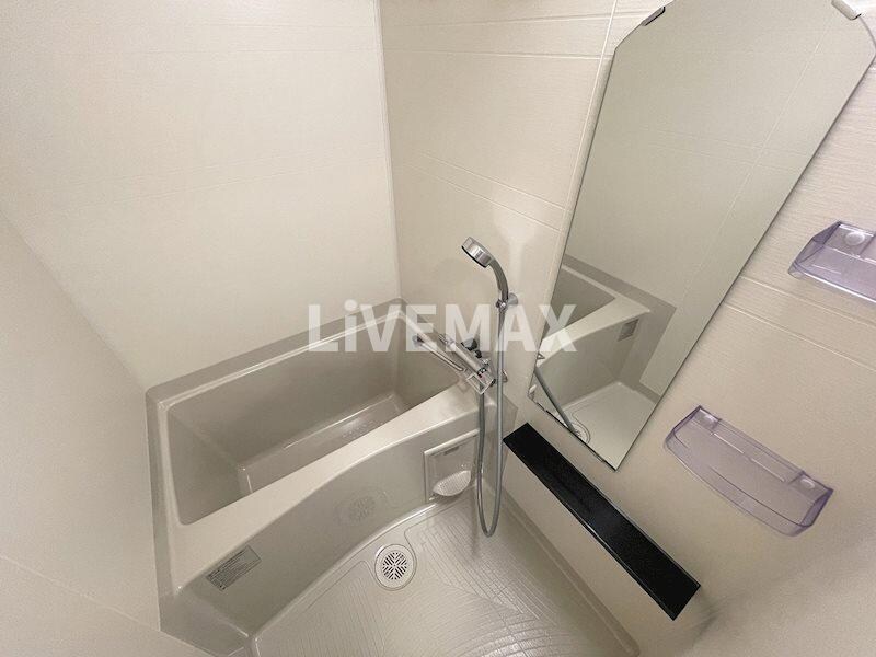 メイクス城西レジデンスの物件内観写真