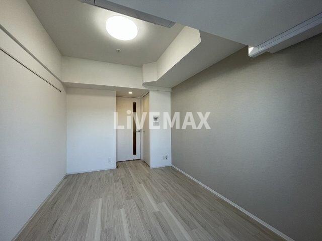 メイクス城西レジデンスの物件内観写真