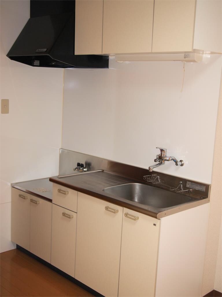 上前津駅 徒歩3分 3階の物件内観写真