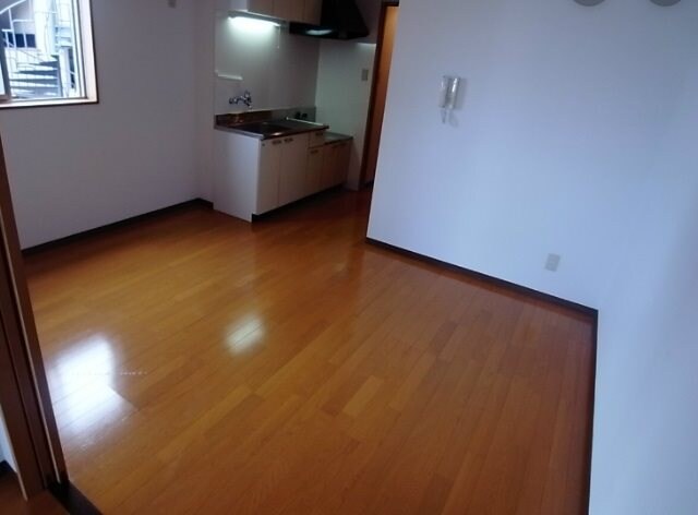 上前津駅 徒歩3分 3階の物件内観写真