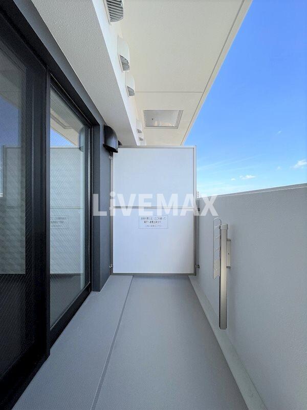 エステシア上前津の物件内観写真