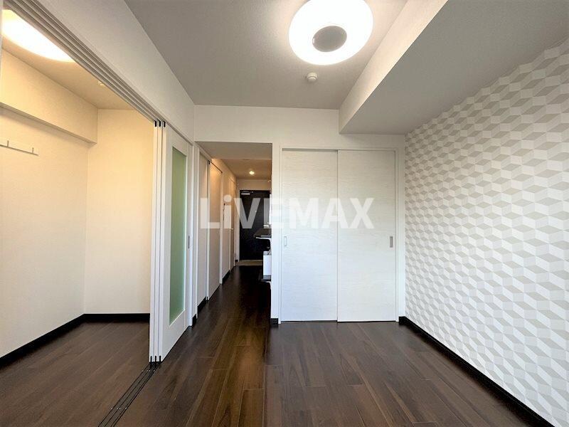 エステシア上前津の物件内観写真