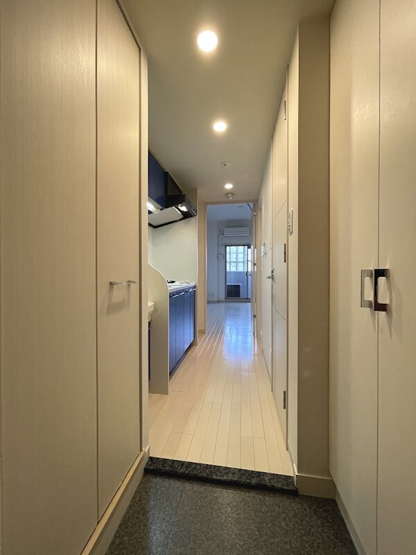 プレサンス名古屋STATIONアブソリュートの物件内観写真