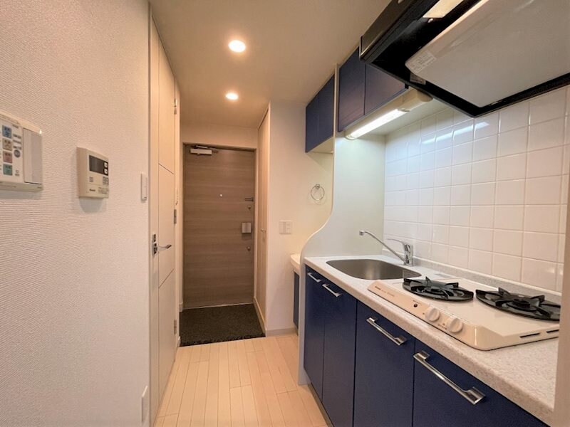 プレサンス名古屋STATIONアブソリュートの物件内観写真