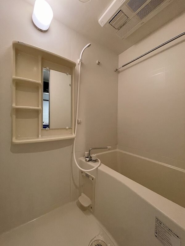 プレサンス名古屋STATIONアブソリュートの物件内観写真