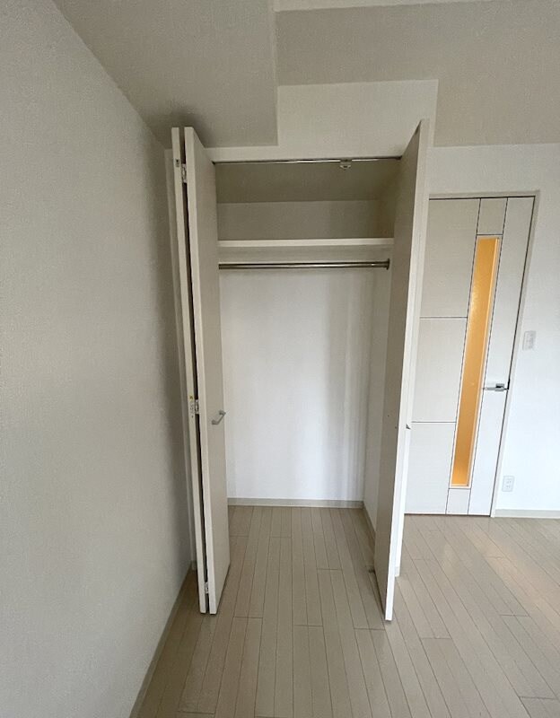 プレサンス名古屋STATIONアブソリュートの物件内観写真