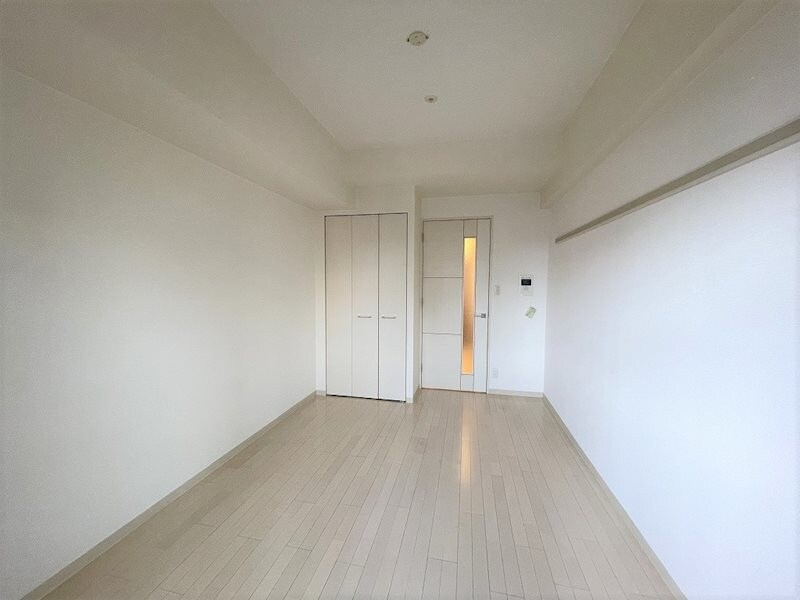 プレサンス名古屋STATIONアブソリュートの物件内観写真