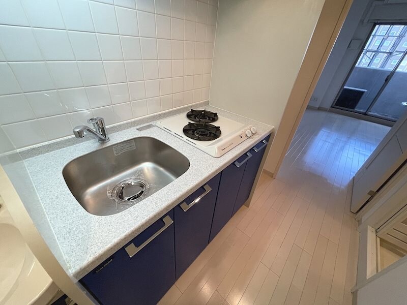 プレサンス名古屋STATIONアブソリュートの物件内観写真