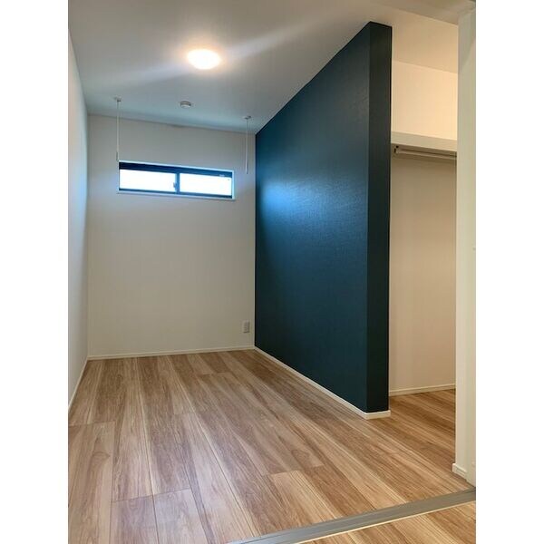 MOVE堀田SOUTHの物件内観写真