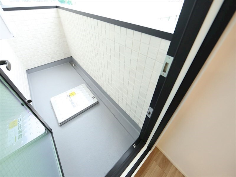 MOVE堀田SOUTHの物件内観写真