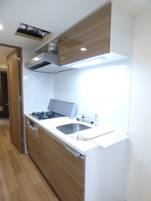 プレサンスTHE久屋大通レジェンドの物件内観写真