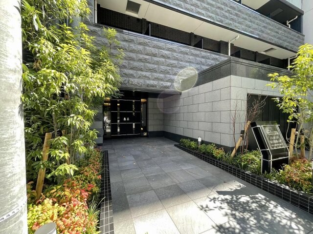 プレサンスTHE久屋大通レジェンドの物件外観写真