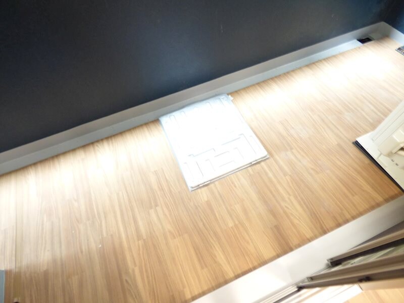 プレサンスTHE久屋大通レジェンドの物件内観写真