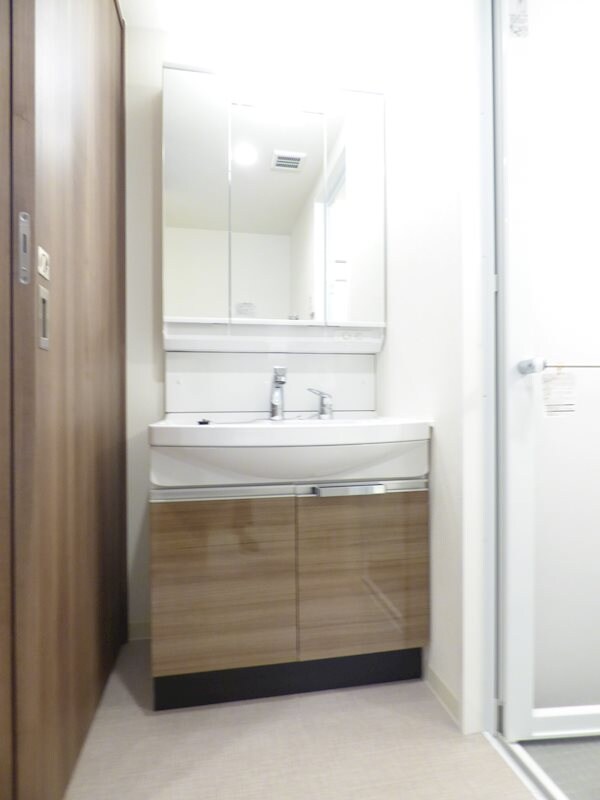 プレサンスTHE久屋大通レジェンドの物件内観写真