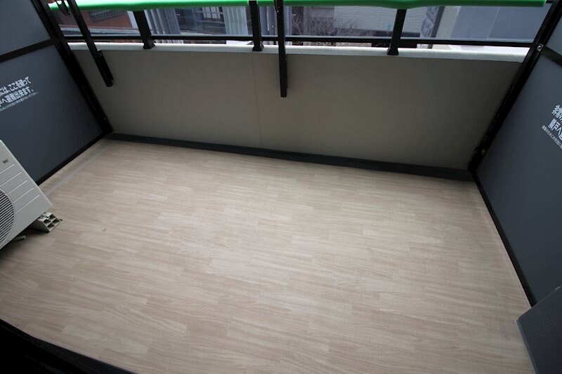 GRAND ESPOIR IZUMIの物件内観写真