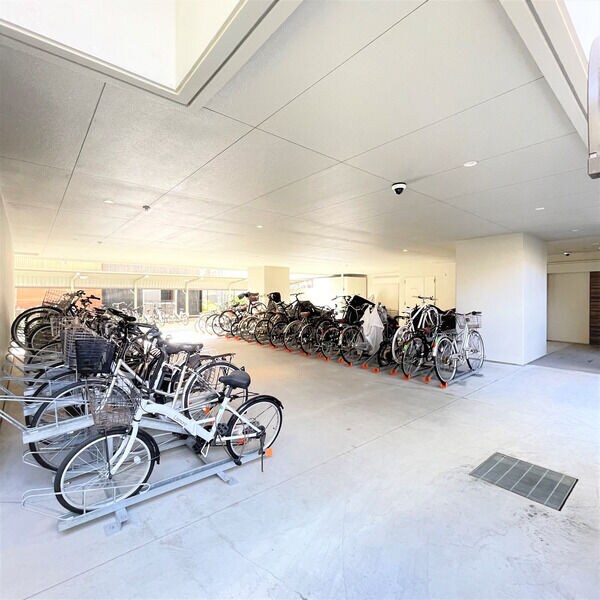 GRAND ESPOIR IZUMIの物件内観写真