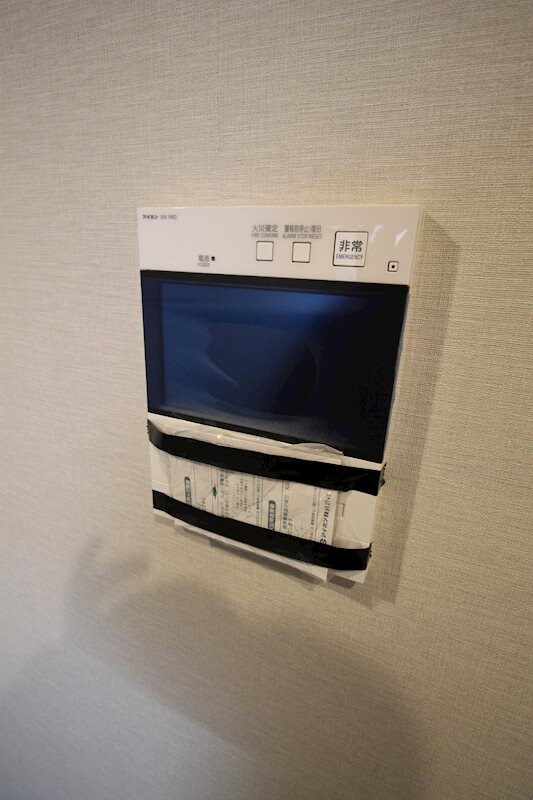 GRAND ESPOIR IZUMIの物件内観写真