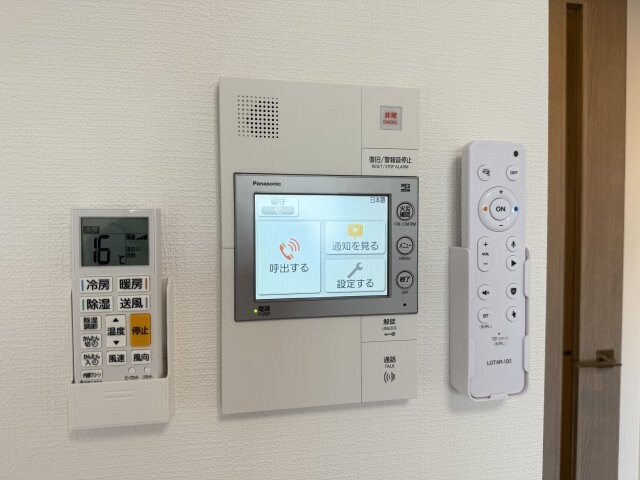 金山駅 徒歩7分 3階の物件内観写真