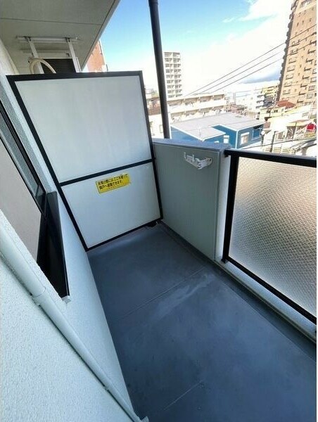 Casa Del Solの物件内観写真