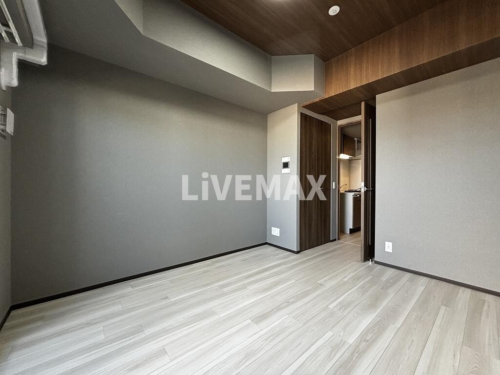 今池駅 徒歩5分 8階の物件内観写真