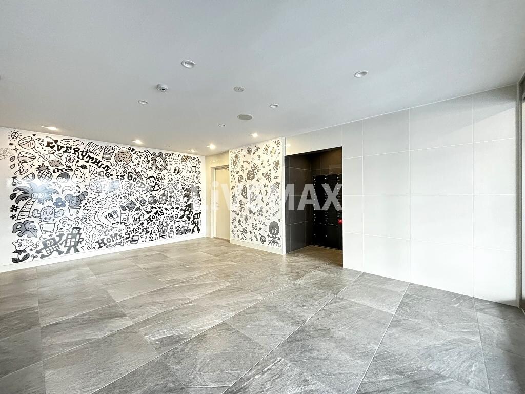 今池駅 徒歩5分 8階の物件外観写真