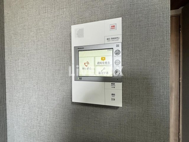 今池駅 徒歩5分 8階の物件内観写真