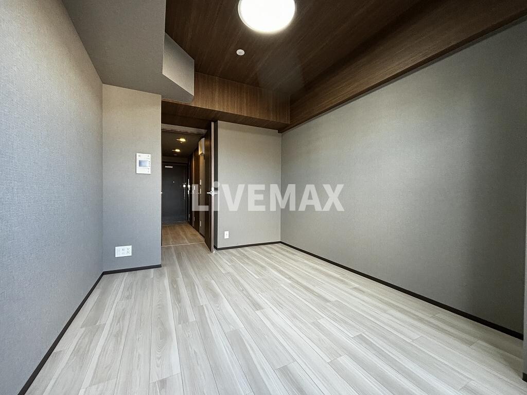 今池駅 徒歩5分 8階の物件内観写真