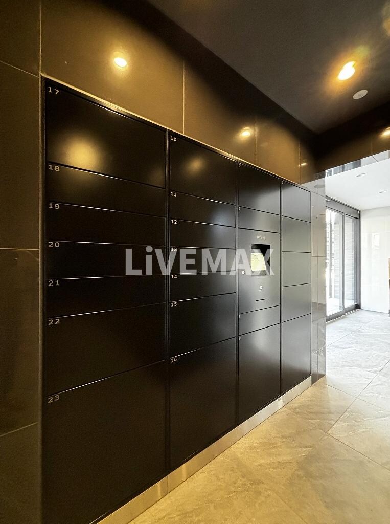 今池駅 徒歩5分 8階の物件内観写真