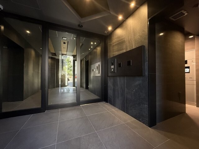 プレサンス太閤通駅前デュプルの物件外観写真