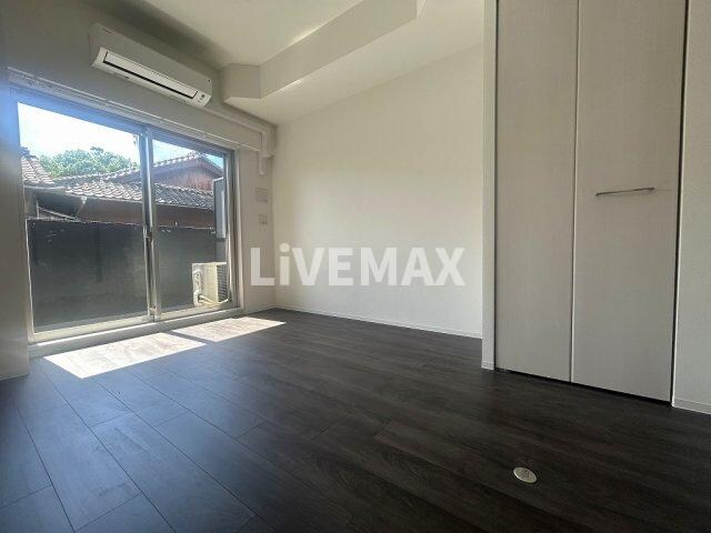 プレサンス太閤通駅前デュプルの物件内観写真