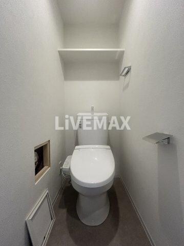 プレサンス太閤通駅前デュプルの物件内観写真