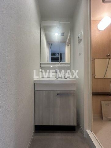 プレサンス太閤通駅前デュプルの物件内観写真