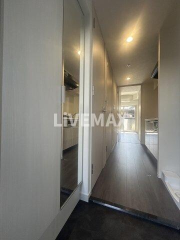 プレサンス太閤通駅前デュプルの物件内観写真