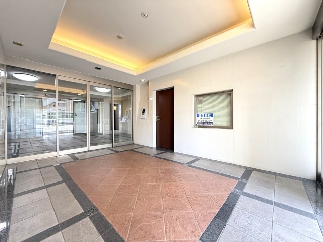 熱田駅 徒歩3分 6階の物件外観写真