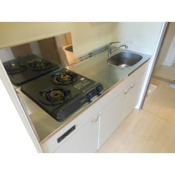 熱田駅 徒歩3分 6階の物件内観写真