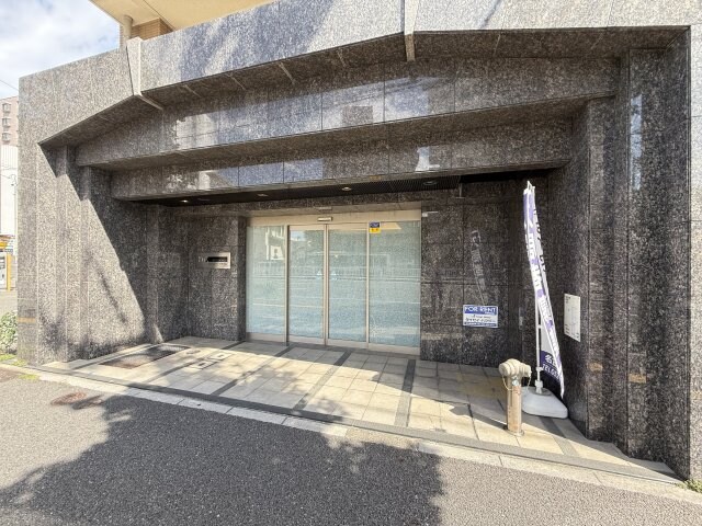 熱田駅 徒歩3分 6階の物件外観写真