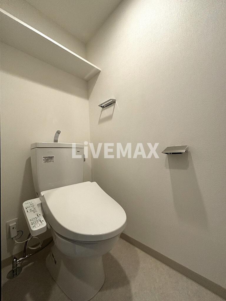 エステムコート名古屋葵の物件内観写真