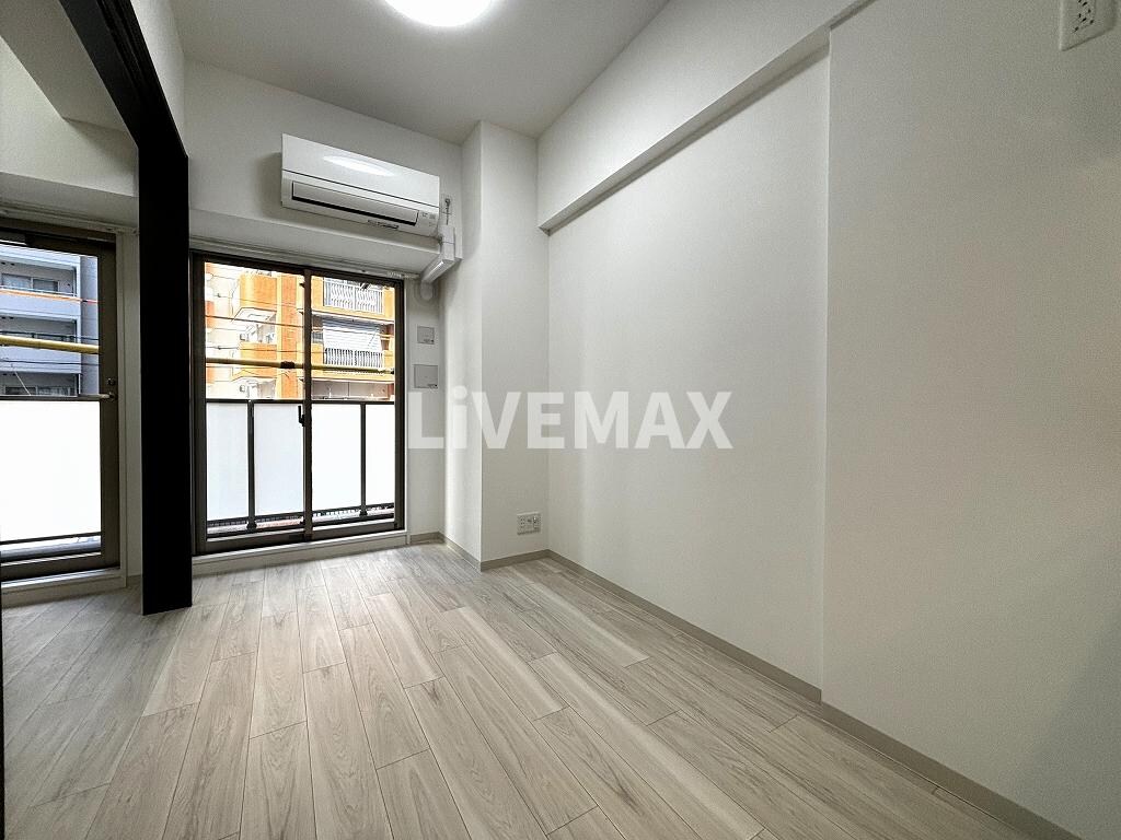 エステムコート名古屋葵の物件内観写真