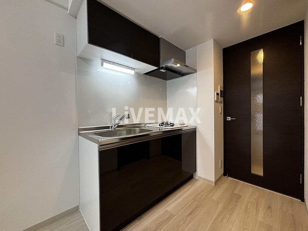 エステムコート名古屋葵の物件内観写真