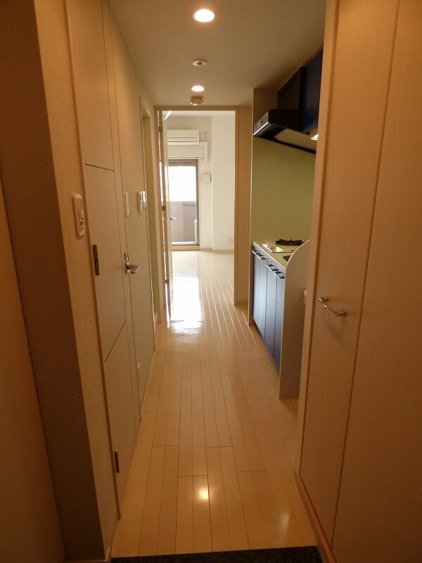 プレサンス名古屋STATIONアブソリュートの物件内観写真