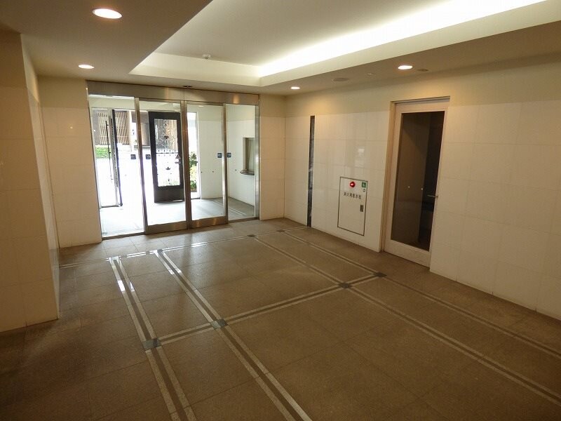 プレサンス名古屋STATIONアブソリュートの物件外観写真